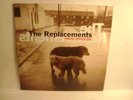 The Replacements   All Shook Down  German Press   Sire 26298