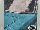 Peter Gabriel 1 [I, Car]  200 Gram Vinyl Still Sealed Mint Condition Debut