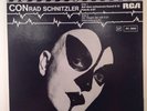 Conrad Schnitzler - Auf Dem Schwarzen Kanal, LP EP, Prog, Electronic, Kruat
