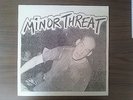 MINOR THREAT LIVE LP 9:30 Club 1982 & Rollerworks 1983 fugazi dischord