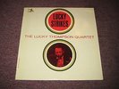 Lucky Thompson Quartet   Lucky Strike   Prestige 7365