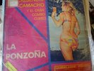 CUMBIA COLOMBIANA CRESENCIO CAMACHO Y EL GRAN COMBO CURRO