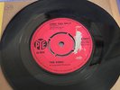 The Kinks - Long Tall Sally/I Took My Baby Home - Original UK Pye Pressing