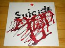 Suicide - Self titled LP orig. Still Sealed (Red Star, 1977)