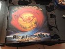 GAMMA RAY Land Of The Free 2LP ORG First Press HELLOWEEN STRATOVARIUS HAMMERFALL