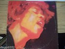 ORIGINAL LP 2RS-6307 JIMI HENDRIX ELECTRIC LADYLAND TWO TONE LABEL STEREO