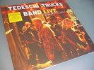 Tedeschi Trucks Band - Everybody's Talkin' 3LP+MP3 [Tri-Fold US Vinyl 2012]