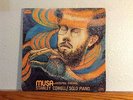 RARE Stanley Cowell Musa Ancestral Streams LP Jazz Samples Strata East OG