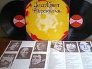 JESUS CHRIST SUPERSTAR 1970 