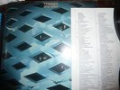 THE WHO, TOMMY, DOUBLE ON TRACK 613014, ST 33 ETC, BOOKLET,