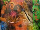 Journey To The Center Of CAT BUTT 1989 ORG Green Vinyl LP SEALED Sub Pop NIRVANA