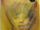 The ROLLING STONES Goats Head Soup 1973 US ORG LP Shrink HYPE Stickers MINTY