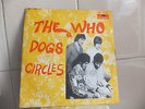 The Who, single,    Dogs,    1968  Edc española