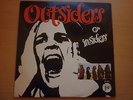 OUTSIDERS-OUTSIDERS OR INSIDERS-1966 NL. PRESS. CNR REC. GA 5501-EX