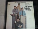 THE BEATLES YESTERDAY AND TODAY RARE STEREO 2ND STATE BUTCHER COVER
