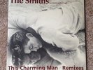 THE SMITHS- This Charming Man REMIXES 12