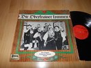 LP ORIGINAL OBERKRAINER QUINTETT AVSENIK  RAR DISCOTON 72 011