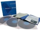 Jennifer Warnes - Famous Blue Raincoat. 180 Gram Sealed Vinyl 3LP + Book Box Set