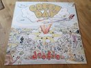 Green Day LP Dookie Reprise 1994 1st press SUPERB COPY 7 pictures