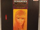 ROSEMARY 1967 RCA BRAZIL LP MONO ORIGINAL ROCK GARAGE BEAT FUZZ VANUSA WAMDERLEA