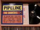 EX-/VG+ The Chantays -Pipeline STEREO Dot Records USA 1st Press LP w/innersleeve