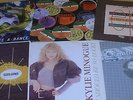 SNAP-GLORIA GAYNOR-NIGHTHAWK-L.EDER-K.MINOUGUE-SIMPLE MINDS- 6 MIX