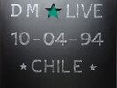 Depeche Mode - The Exotic Tour (Live In Chile 94') 2x12