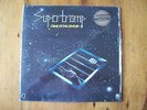 Supertramp-Crime of the Century-Sealed Audiophile Lp Vinyl Record-A&M-SPJ-3647