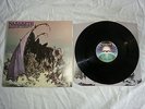 Nazareth - Hair Of The Dog LP - Ex 1st UK Mooncrest Press Vinyl 1975