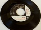 PSYCH 45 / THE MOVING SIDEWALKS / WAND 1167 / NEED ME / A NEW SURPRISE