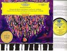 SLPM 138076: RICHTER/ WARSAW PO/ WISLOCKI: Rachmaninov - Piano Concerto No.2 etc