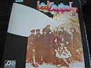 LED ZEPPELIN-LED ZEPPELIN 2-LP-RARE AUSTRALIAN FIRST EDITION GATEFOLD SAL933615
