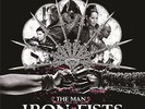 Ost - Man with the Iron Fists [Original Motion Picture Soundtrack]