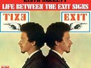 Keith Trio Jarrett - Life Between the Exit Signs