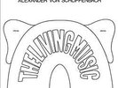 Alexander von Schlippenbach - Living Music