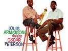 Louis Armstrong Meets Oscar Peterson++Vinyl 180g++Speakers Corner+Verve+NEU++OVP
