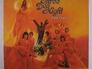 THREE DOG NIGHT: It Ain't Easy LP (withdrawn gatefold 'NUDE' cover sl cw: 8