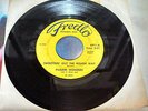 FREDLO RARE - PILGRIM WONDERS - SMOOTHIN