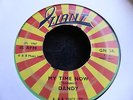 DANDY RARE REGGAE 45-