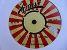 ALBERT TOMILINSON RARE REGGAE-45-