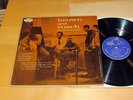 CLIFFORD BROWN & MAX ROACH Brown And Roach Inc. EMARCY 36008 VG+ & VG++