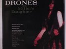 DRONES: The Miller's Daughter LP (Spain, 2 LPss, reissue) Rock & Pop