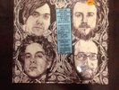 Monsters Of Folk (Limited Clear Blue Vinyl 2 LP Shangri-La 101047) SEALED