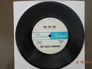Black Diamonds -  See the way/want need love Aust 1966 Festival Oz garage punk