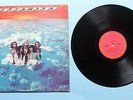 AEROSMITH SELF TITLED 1973 ORIGINAL CANADIAN LP RARE WALKIN THE DIG ERROR COVER