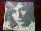 G. Wayne Thomas - Self Titled 1973 (OZ psych folk surf) gate fold lp