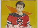 RAGE AGAINST THE MACHINE - EVIL EMPIRE LP NM 1996 ORIG KORN LIMP DEFTONES RARE