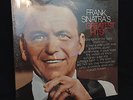SEALED Frank Sinatra's Greatest Hits & Volume II Reprise Stereo LP 1025 Record
