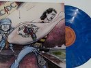 AC/DC Dirty Deeds LP New Color Vinyl Import Reissue of 1976 Australian Pressing