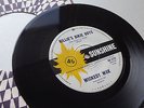 1st RICK SPRINGFIELD Record 1968 WICKEDY WAK Billie's Bikie Boys OZ PSYCH Zoot
